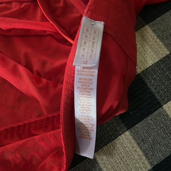 SavageX Tagged Unlined Bra - Picture 5 of 8